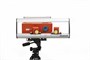 3D сканер RangeVision PRO 2M зона сканирования (1,2,3,4) + поворотный стол TL (до 50 кг) 2145025422