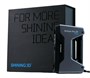 3D сканер Shining 3D Einscan Pro 2x plus c Solid Edge 984654121
