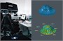 3D сканер Shining 3D Optimscan 5M Plus 1081457985