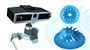 3D сканер Shining 3D RobotScan E0505 834848023