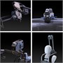 3D сканер 3DMakerpro Eagle Max 1348061383