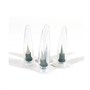 Набор сменных сопел Voltera 225um для экструдера (225um Nozzle) (4шт) VOLT-1000064 408756244