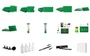 Набор Voltera образовательный (Education Bundle) VOLT-1000390 1145430973