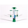 Паяльная паста Voltera Solder Paste T5 Sn63Pb37 Cartridge (для гибких заготовок) VOLT-1000357 1895384789