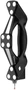 Щуп Shining 3D FreeProbe 310125227