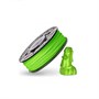 Катушка пластика PLA XYZPrinting с NFC меткой - Неоновый зеленый (600 гр) 1673053291