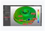 Программное обеспечение RangeVision RV 3D Studio для метролог. сканера 2120205778