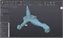 Программное обеспечение Shining 3D EXModel 3 года 469709539