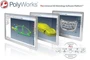 Программное обеспечение InnovMetric PolyWorks Inspector™ Standard 551536012