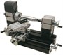 Конструктор модульных станков с ЧПУ UNIMAT CNC. Комплект двигателей и контроллер 5-ти осный 569280252