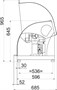 Настольный токарный станок CHARLY 4T PRO 397416333