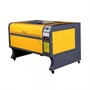 Лазерный гравер LaserSolid Pro 690 (100Вт) 1663796570