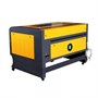 Лазерный гравер LaserSolid Pro 690 (100Вт) 1663796570