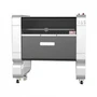Лазерный гравер LaserSolid Pro 640+ (50Вт) 1366520749