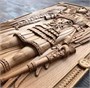 Фрезерный станок с ЧПУ Advercut K60MT/1325 393559938