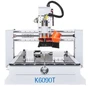 Фрезерный станок с ЧПУ Advercut K6090T4A 382109084