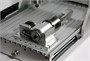 Фрезерный станок с ЧПУ по мягким металлам AMAN 3040 Z13 4axis 1500W IR (USB) 902949079