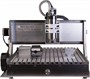 Фрезерный станок с ЧПУ AMAN 6090 4axis 2200w USB 134368036
