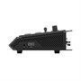 Видеомикшер-стример AVMATRIX Shark S4 компактный 4CH SDI-HDMI USB LAN 1271896190