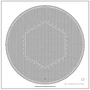 Потолочный микрофонный массив Clevermic MC10 1355209622