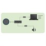 Дополнительный спикерфон CleverMic SP2 Chain Unit 419772043