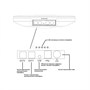 Беспроводной спикерфон CleverMic SP4 BT 843941506