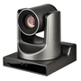 PTZ-камера CleverMic 1220UHN-L POE Black 1839117378