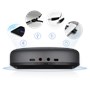 Bluetooth-спикерфон eMeet Luna Black 599729475