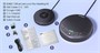 Спикерфон eMeet OfficeCore Luna Plus Meeting Kit 722285486