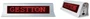 Дисплей именной карты Gestton Name Card Display GS-2200 1642987668