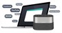 Спикерфон HIKVISION DS-UAC-S1V 982327223