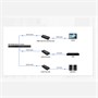 Конвертер Infobit iTrans DU-TR-22B 580338228