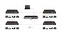 Конвертер Infobit iTrans DP-BOX-202 304776079