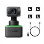 Веб-камера Insta360 Link 143459127
