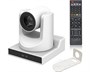 PTZ-камера JazzTel Motion V20U3HSN AI White 1561338602