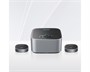 Bluetooth спикерфон JazzTel Various Pro BT - с дополнительными микрофонами 1303676218