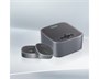 Bluetooth спикерфон JazzTel Various Pro BT - с дополнительными микрофонами 1303676218