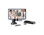 Система ВКС LifeSize Icon 600 - Camera S - Digital MicPod, поддержка одного дисплея, 1080P - Non-AES 949996158