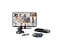 Система ВКС Lifesize Icon 600 - Camera S, Phone 2-го поколения, подключение одного дисплея, 1080P - Non-AES 220244430