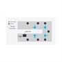 Разветвитель микрофонов Logitech Mic Pod Hub for Rally (939-001647) 1881313807