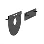 Настенное крепление для Tap Logitech Tap Wall Mount (939-001817) 1019370109