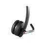 Беспроводная одинарная бизнес-гарнитура Logitech ZWireless Headset Mono H820e (981-000512) 1384744126