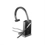 Беспроводная одинарная бизнес-гарнитура Logitech ZWireless Headset Mono H820e (981-000512) 1384744126