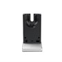 Беспроводная одинарная бизнес-гарнитура Logitech ZWireless Headset Mono H820e (981-000512) 1384744126