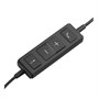 Бизнес-гарнитура Logitech ZHeadset H570e Mono (981-000571) 1588297845