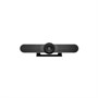 Система ВКС Logitech Small Room with Tap + Rally Bar Mini off-white for Zoom Rooms Appliances (taprmwuniapp) 1253671603
