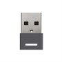 Приемник USB-A Logitech Zone Wireless Bluetooth Receiver (981-000897) 2064888253
