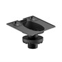 Настольное крепление для Tap с наклоном Logitech Tap Riser Mount (939-001814) 591188249