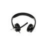Бизнес-гарнитура Logitech Headset Stereo H650e (981-000519) 1730012473