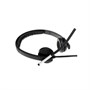 Бизнес-гарнитура Logitech Headset Stereo H650e (981-000519) 1730012473